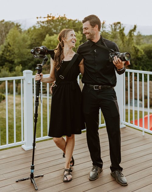 How Much Does a Wedding Videographer Cost
